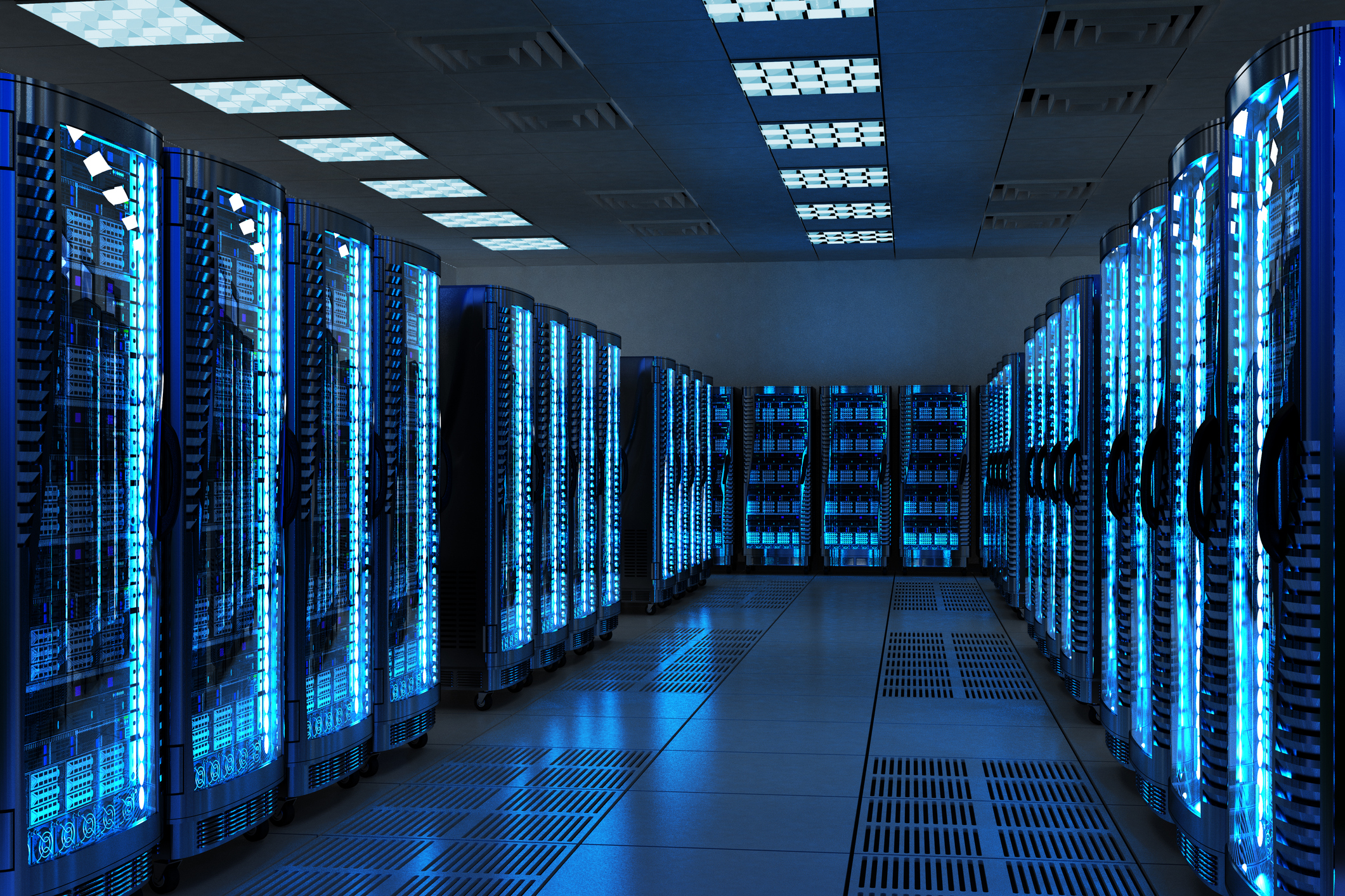 Cloud Solutions
